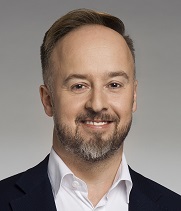 Boris Ažaltovič