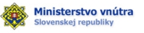 logo MV SR