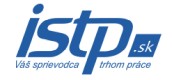 ISTP - Internetový sprievodca trhom práce ISTP - Internetový sprievodca trhom práce