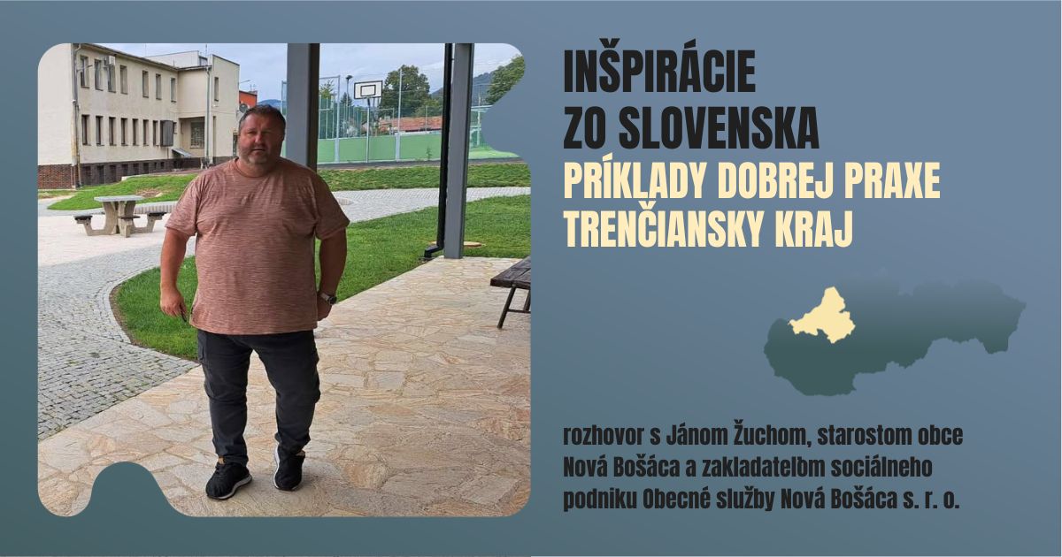 24 | WebJET CMS obrazok k textu - starosta Hornej Bošáce