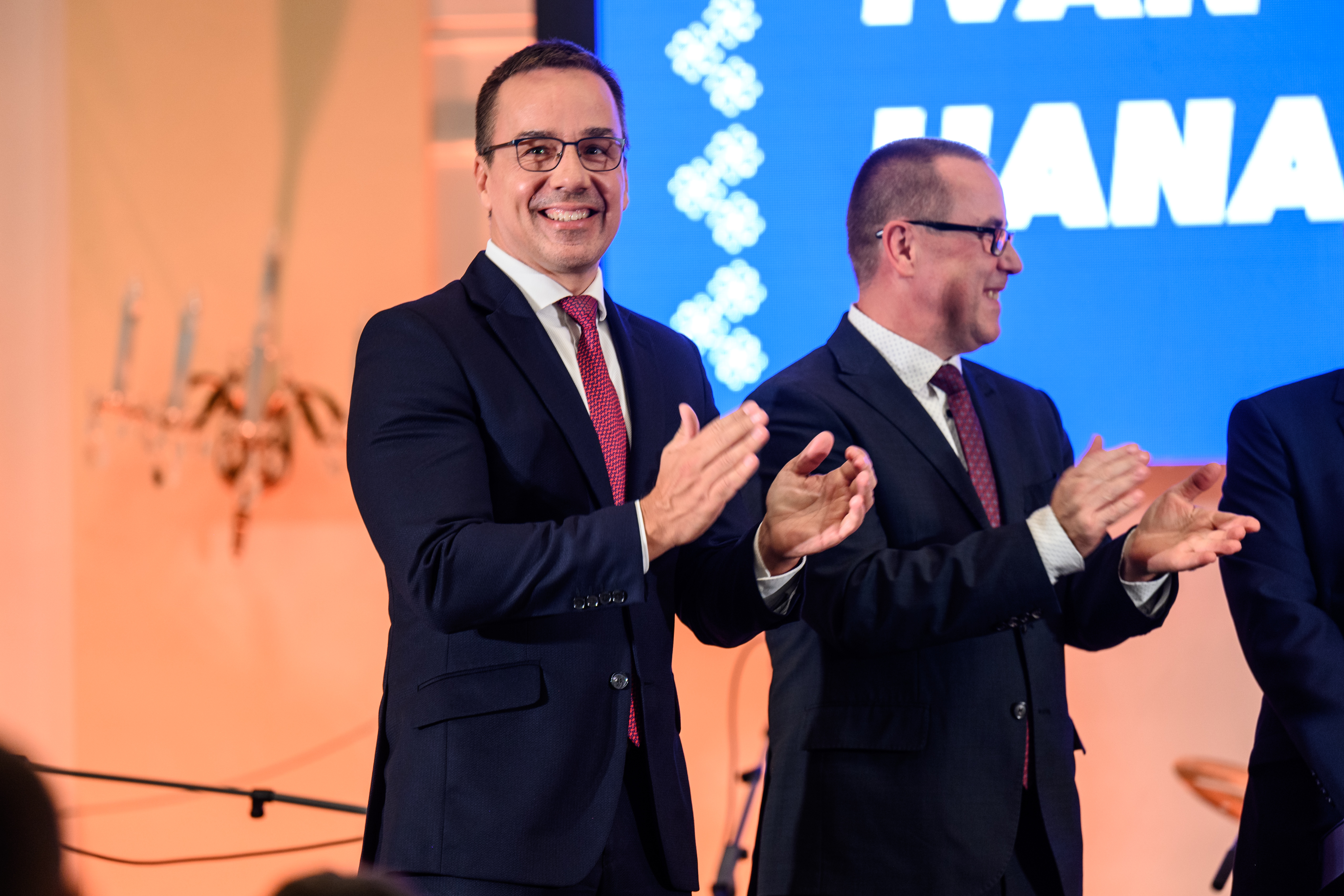 minister prace erik tomas socialnom cine roka | WebJET CMS