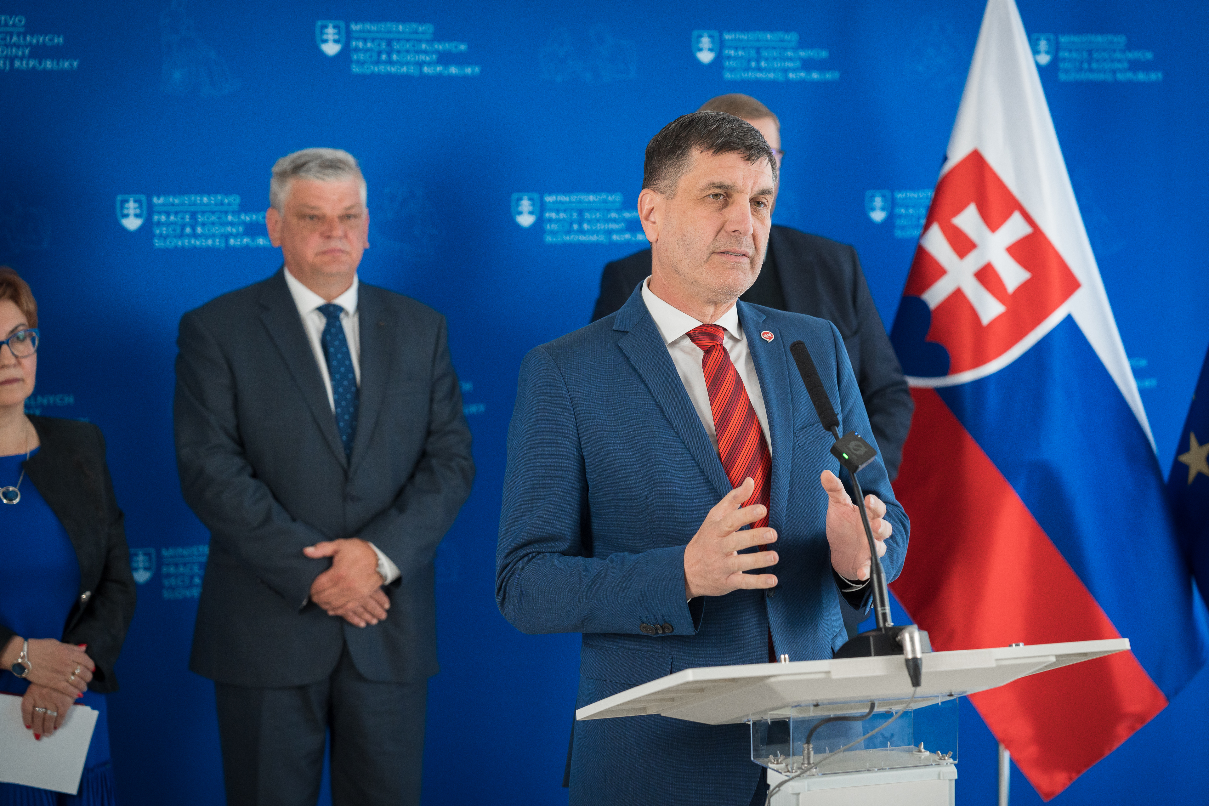 Ondruš na tlačovke Vzdelávanie mladých dospelých_1 | WebJET CMS