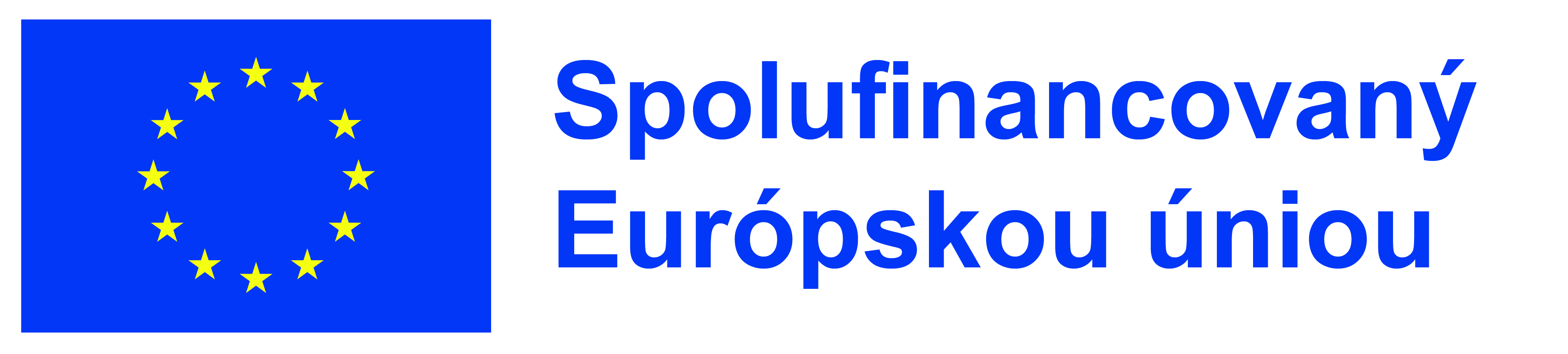 Logo EU