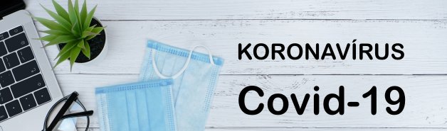 Koronavírus Covid-19