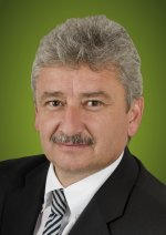 Generálny tajomník služobného úradu